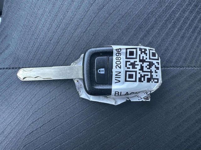 2015 Honda Accord Sedan 4dr I4 CVT LX - 23057199 - 33