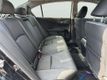2015 Honda Accord Sedan 4dr I4 CVT LX - 23059566 - 16