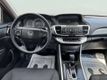 2015 Honda Accord Sedan 4dr I4 CVT LX - 23059566 - 18