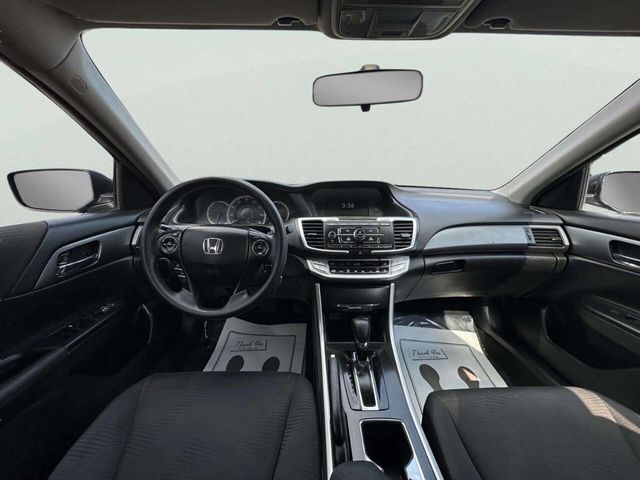 2015 Honda Accord Sedan 4dr I4 CVT LX - 23059566 - 19