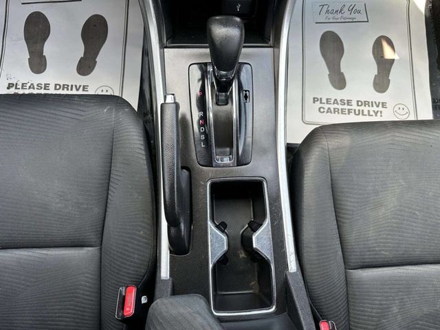 2015 Honda Accord Sedan 4dr I4 CVT LX - 23059566 - 20