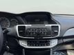 2015 Honda Accord Sedan 4dr I4 CVT LX - 23059566 - 31