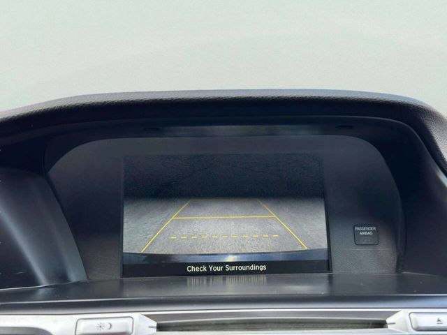 2015 Honda Accord Sedan 4dr I4 CVT LX - 23059566 - 32