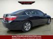 2015 Honda Accord Sedan 4dr I4 CVT LX - 23059566 - 4