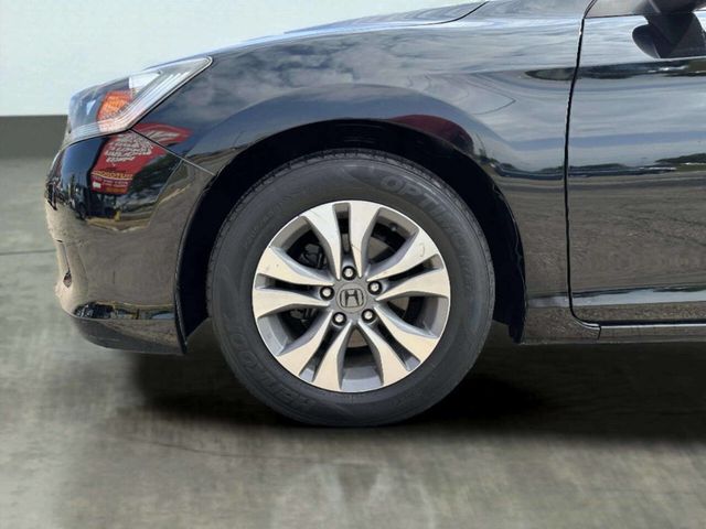 2015 Honda Accord Sedan 4dr I4 CVT LX - 23059566 - 8