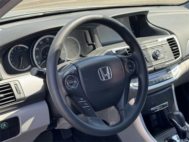 2015 Honda Accord Sedan 4dr I4 CVT LX - 22399023 - 8