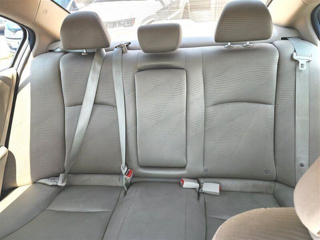 2015 Honda Accord Sedan 4dr I4 CVT LX - 22905709 - 29