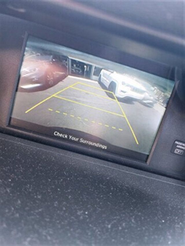 2015 Honda Accord Sedan 4dr I4 CVT LX - 22905709 - 41