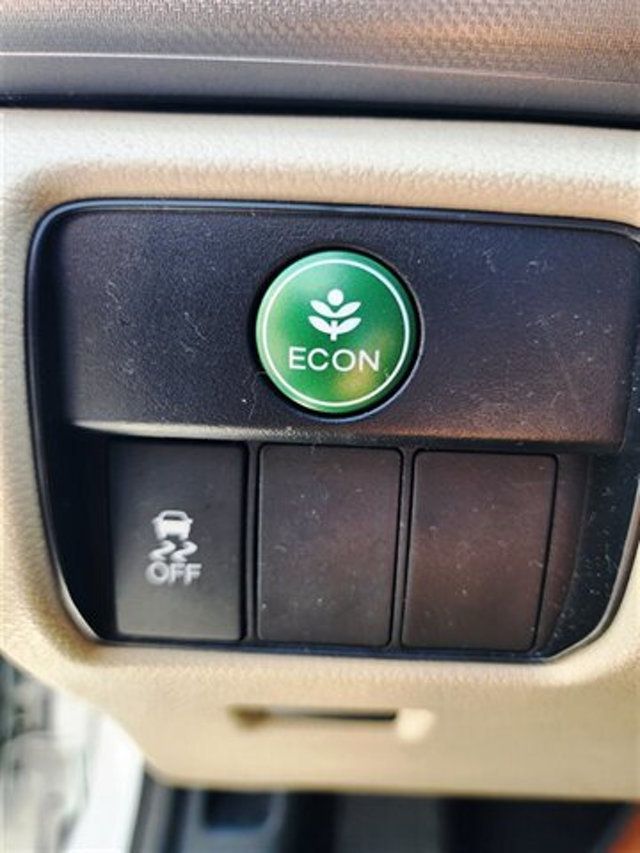 2015 Honda Accord Sedan 4dr I4 CVT LX - 22905709 - 42