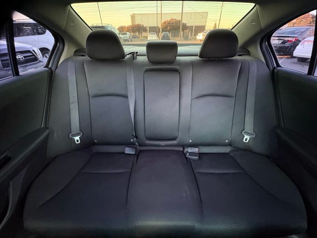 2015 Honda Accord Sedan 4dr I4 CVT LX - 22912729 - 15