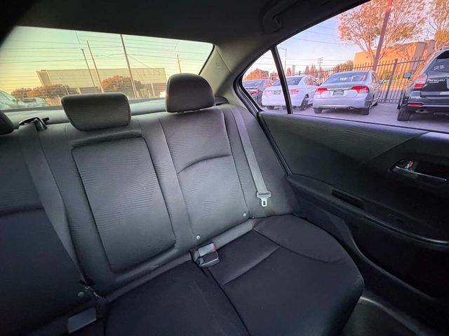 2015 Honda Accord Sedan 4dr I4 CVT LX - 22912729 - 16