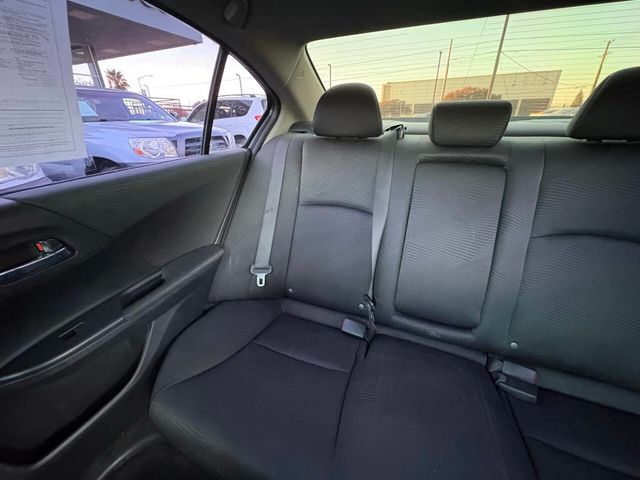 2015 Honda Accord Sedan 4dr I4 CVT LX - 22912729 - 17