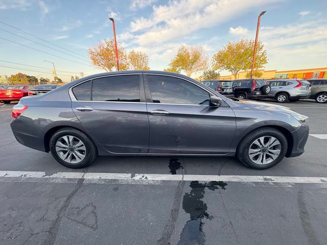 2015 Honda Accord Sedan 4dr I4 CVT LX - 22912729 - 4