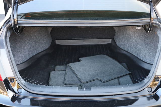 2015 Honda Accord Sedan 4dr I4 CVT LX - 22949442 - 10