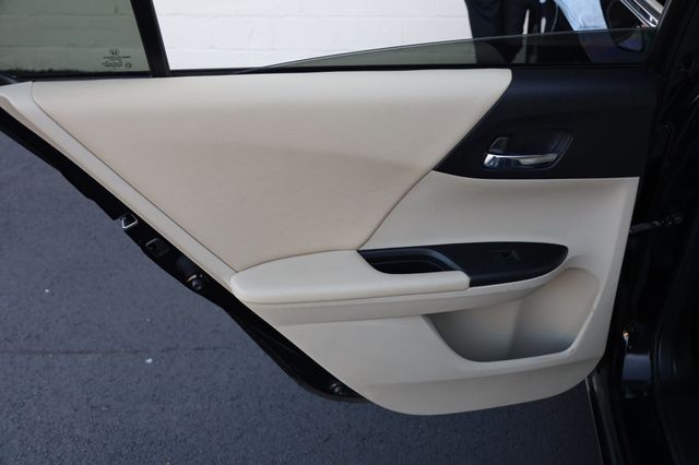 2015 Honda Accord Sedan 4dr I4 CVT LX - 22949442 - 14