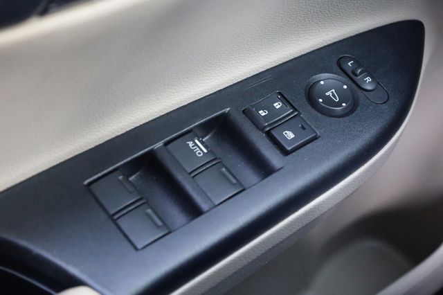 2015 Honda Accord Sedan 4dr I4 CVT LX - 22949442 - 29