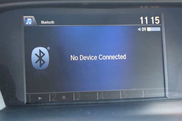 2015 Honda Accord Sedan 4dr I4 CVT LX - 22949442 - 32