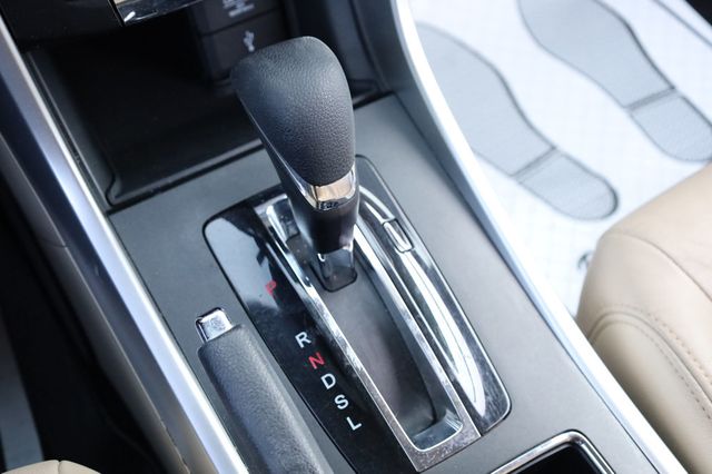 2015 Honda Accord Sedan 4dr I4 CVT LX - 22949442 - 34