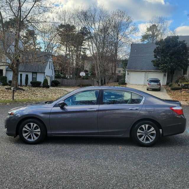 2015 Honda Accord Sedan 4dr I4 CVT LX - 22688064 - 1