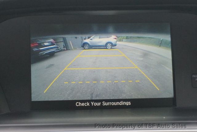 2015 Honda Accord Sedan 4dr I4 CVT LX - 23063248 - 15