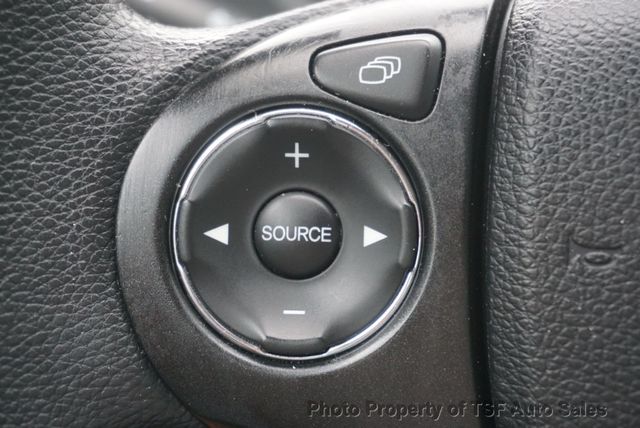 2015 Honda Accord Sedan 4dr I4 CVT LX - 23063248 - 18