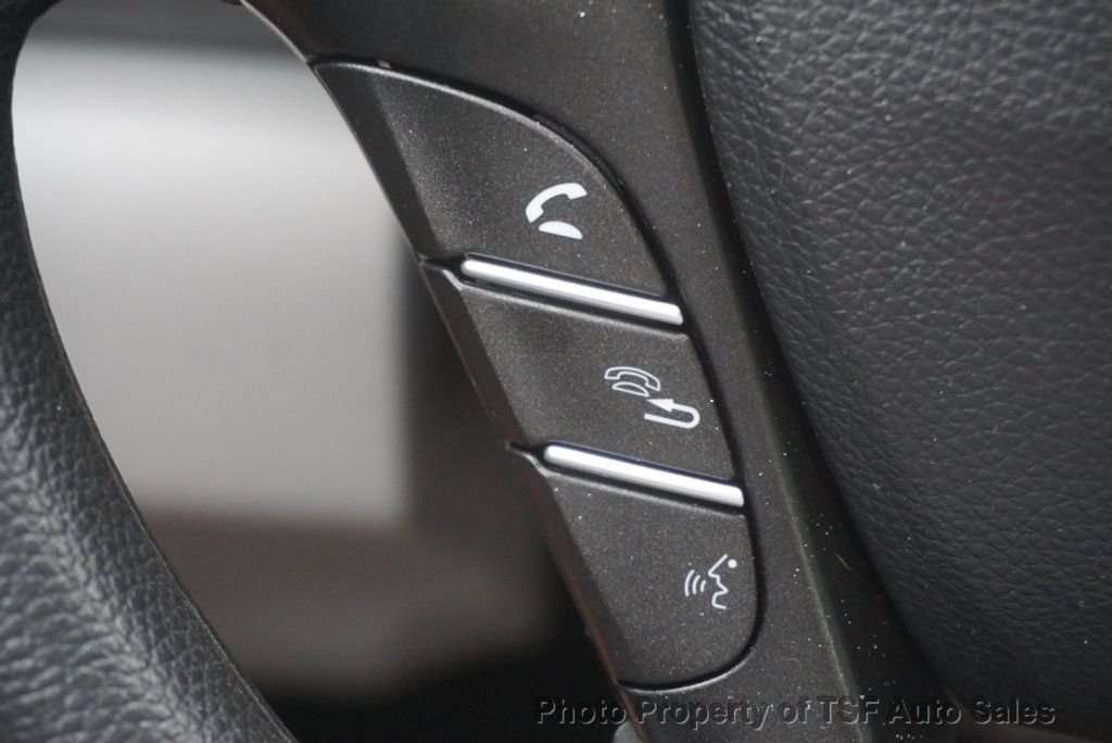 2015 Honda Accord Sedan 4dr I4 CVT LX - 23063248 - 20