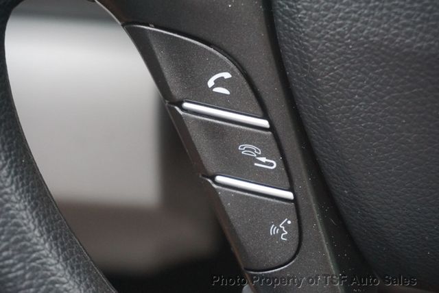 2015 Honda Accord Sedan 4dr I4 CVT LX - 23063248 - 20