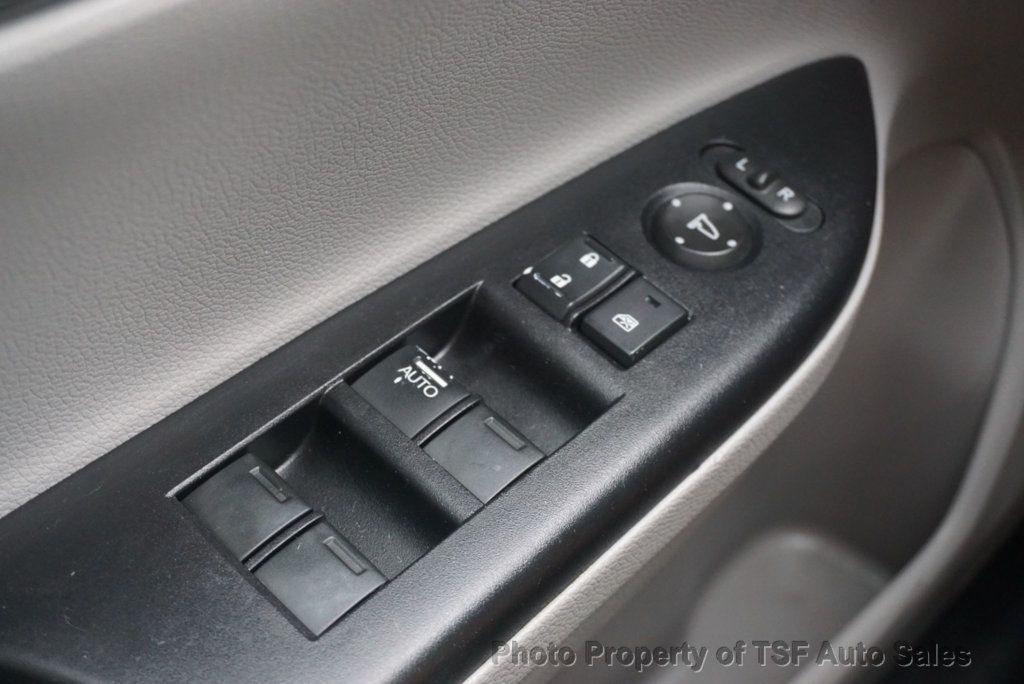 2015 Honda Accord Sedan 4dr I4 CVT LX - 23063248 - 22
