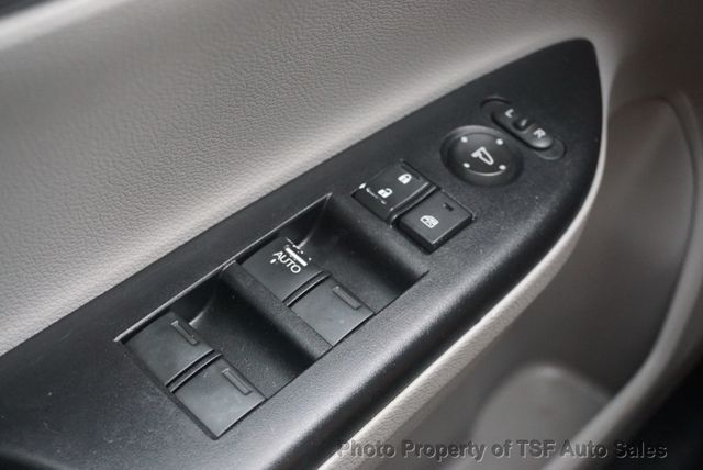 2015 Honda Accord Sedan 4dr I4 CVT LX - 23063248 - 22