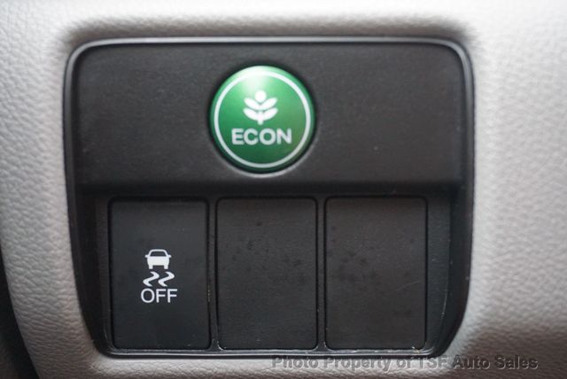 2015 Honda Accord Sedan 4dr I4 CVT LX - 23063248 - 23