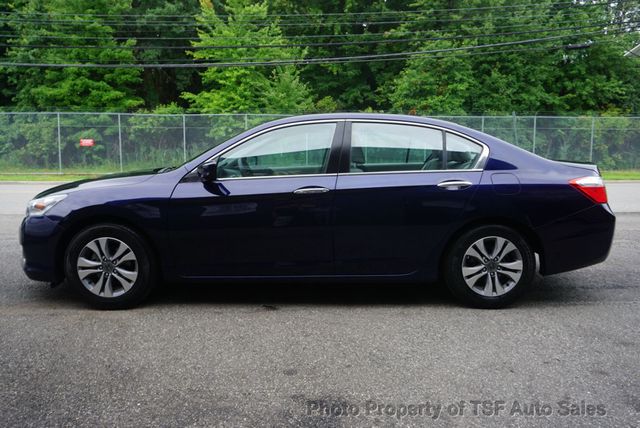 2015 Honda Accord Sedan 4dr I4 CVT LX - 23063248 - 3