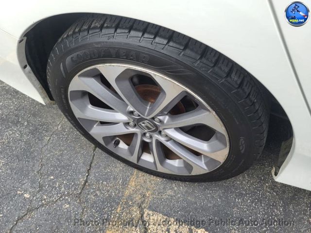 2015 Honda Accord Sedan 4dr I4 CVT Sport - 23075280 - 12
