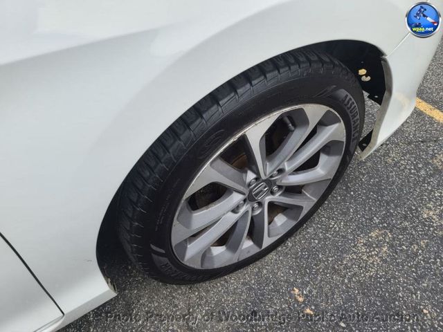 2015 Honda Accord Sedan 4dr I4 CVT Sport - 23075280 - 13