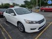 2015 Honda Accord Sedan 4dr I4 CVT Sport - 23075280 - 2