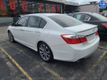 2015 Honda Accord Sedan 4dr I4 CVT Sport - 23075280 - 5