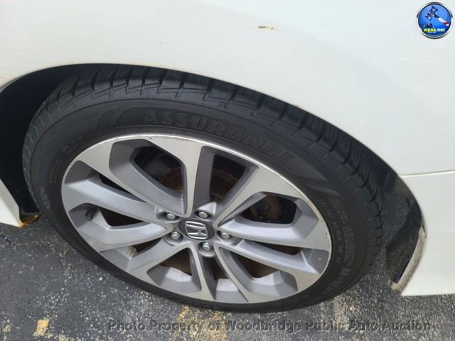 2015 Honda Accord Sedan 4dr I4 CVT Sport - 23075280 - 6