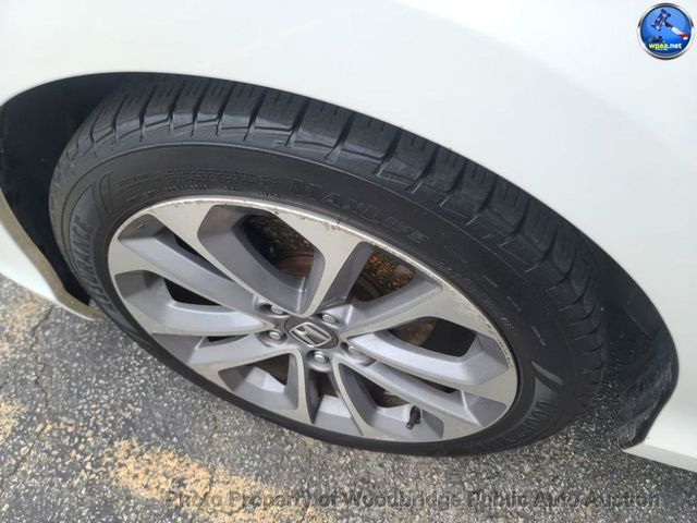 2015 Honda Accord Sedan 4dr I4 CVT Sport - 23075280 - 7