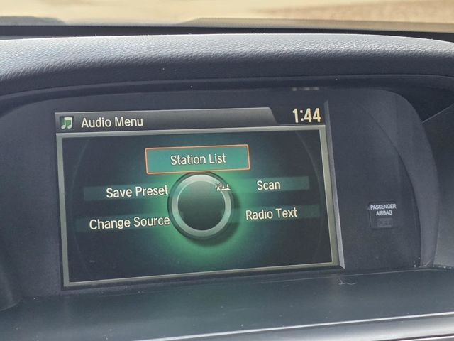 2015 Honda Accord Sedan 4dr I4 CVT Sport - 22885578 - 11