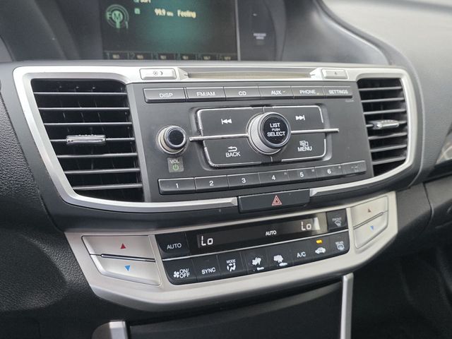 2015 Honda Accord Sedan 4dr I4 CVT Sport - 22885578 - 14