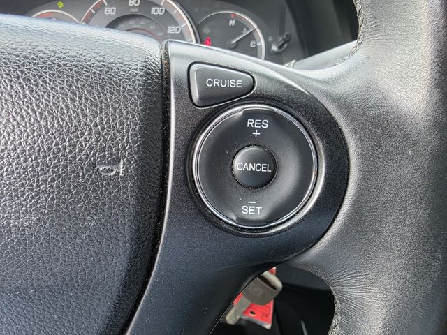 2015 Honda Accord Sedan 4dr I4 CVT Sport - 22885578 - 19