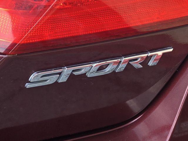 2015 Honda Accord Sedan 4dr I4 CVT Sport - 22885578 - 22