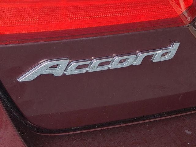 2015 Honda Accord Sedan 4dr I4 CVT Sport - 22885578 - 23