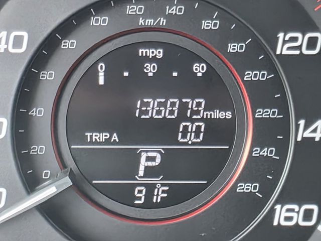 2015 Honda Accord Sedan 4dr I4 CVT Sport - 22885578 - 29