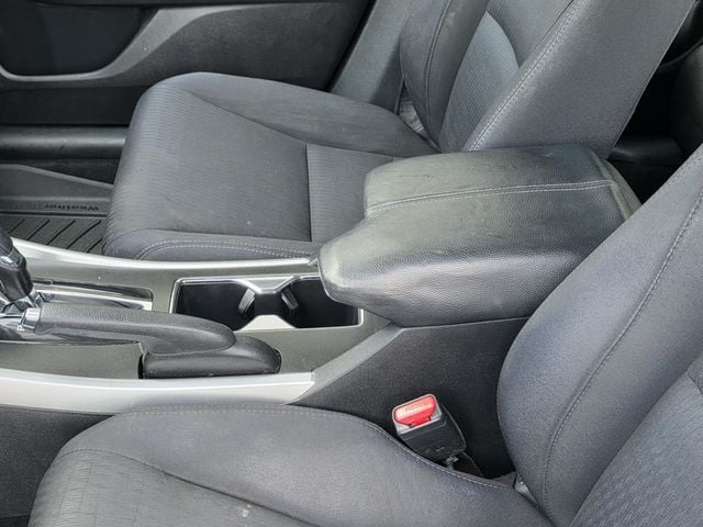 2015 Honda Accord Sedan 4dr I4 CVT Sport - 22885578 - 6
