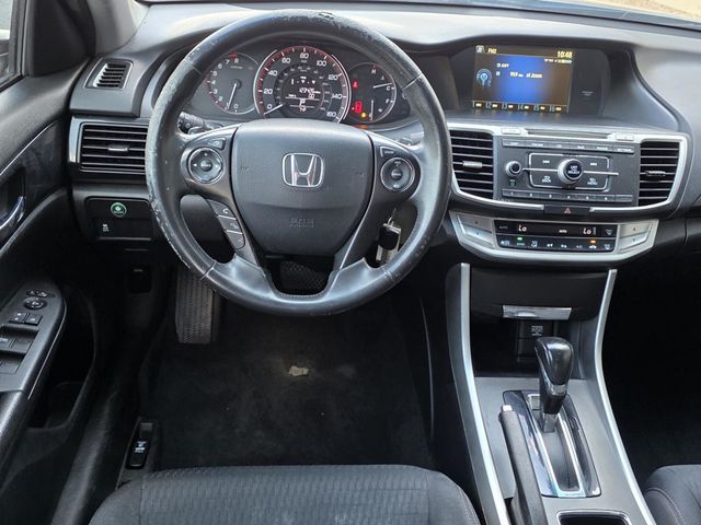 2015 Honda Accord Sedan 4dr I4 CVT Sport - 22940821 - 10