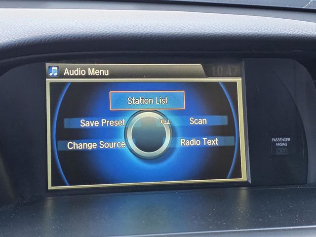 2015 Honda Accord Sedan 4dr I4 CVT Sport - 22940821 - 12