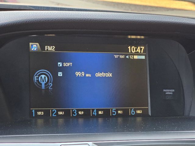 2015 Honda Accord Sedan 4dr I4 CVT Sport - 22940821 - 13