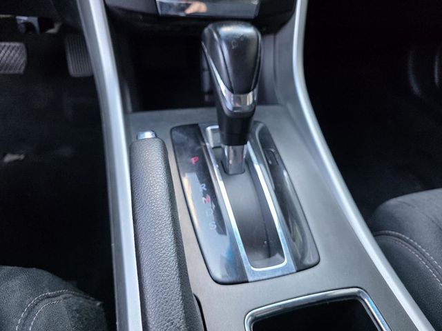 2015 Honda Accord Sedan 4dr I4 CVT Sport - 22940821 - 16