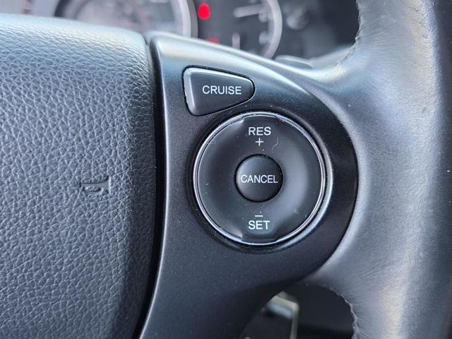 2015 Honda Accord Sedan 4dr I4 CVT Sport - 22940821 - 19