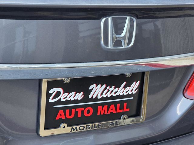 2015 Honda Accord Sedan 4dr I4 CVT Sport - 22940821 - 21